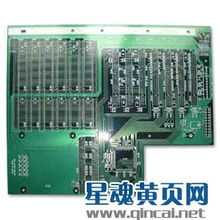 寶安電路板廠(chǎng)與計(jì)算機(jī)產(chǎn)業(yè)的協(xié)同發(fā)展